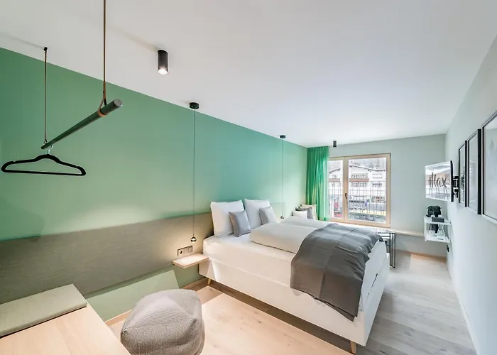 Szálloda Lifestylehotel Max *