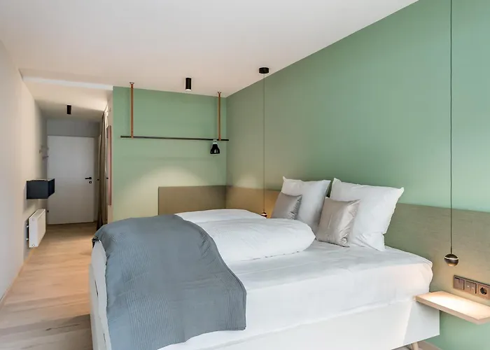 Szálloda Lifestylehotel Max *