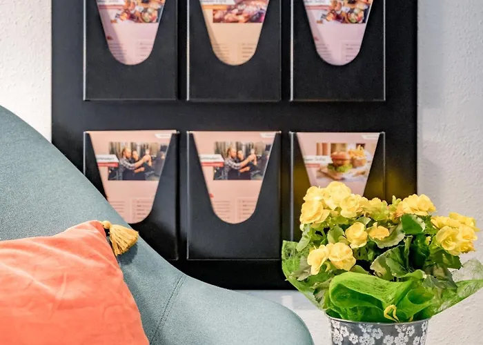 Szálloda Lifestylehotel Max